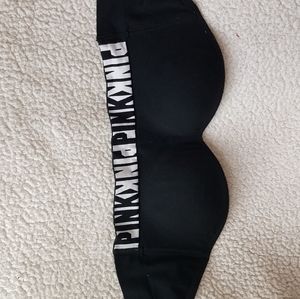 Victoria Secret PINK Cool & Comfy Small Strapless Bra